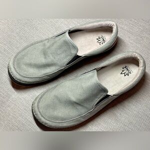 Astral Hemp Baker Men’s 11 Shoes